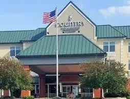 Country Inn & Suites by Radisson, Harrisburg West, PA