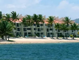 Sugar Beach Condominiums Resort