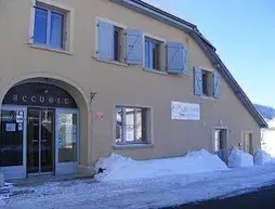 Hôtel Ty Nordic