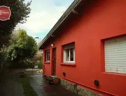 The House Hostel Resto and Bar Bariloche