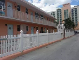 Sea Turtle Resort Hollywood Beach