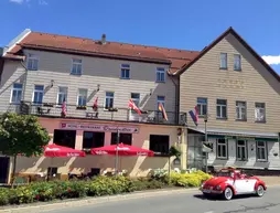 Hotel Restaurant Druidenstein