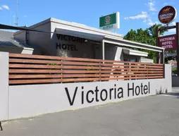 Elmore Victoria Motel