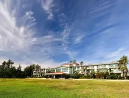 Lake Hills Resort Jeju