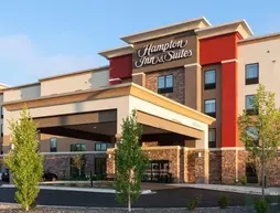 Hampton Inn and Suites Duluth North/Mall Area