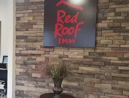 Red Roof Inn Arlington