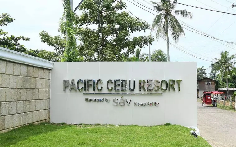 Pacific Cebu Resort