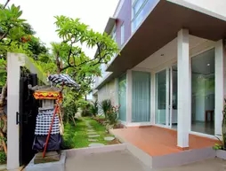 The Kuta Mansion Adult Only