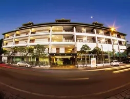 Siam Triangle Hotel
