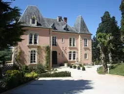 Chateau du Bois Noir