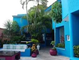 Hotel Villas Las Anclas