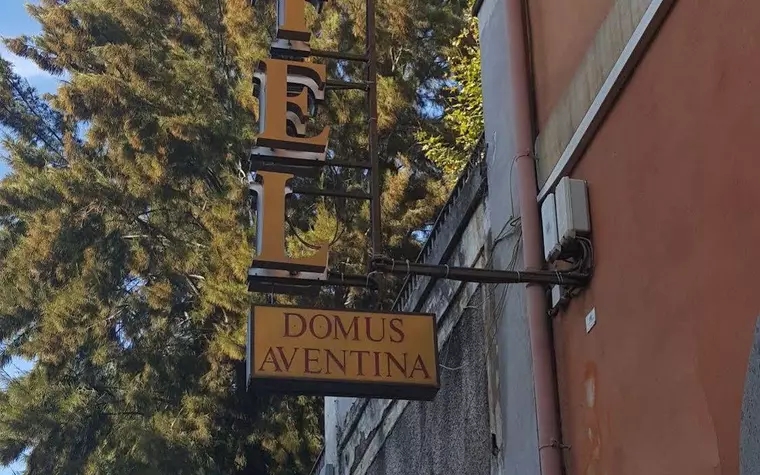 Hotel Domus Aventina