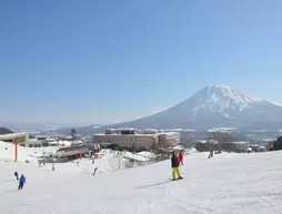 Hotel Niseko Alpen