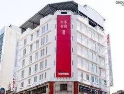 Red Residence Hotel