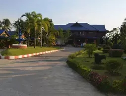 Suandarbporn Resort Mae Sot