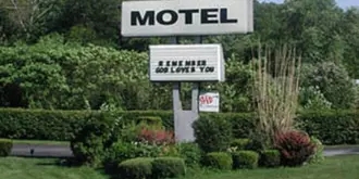 Oakdell Motel