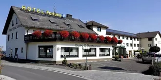 Airport-Hotel Fortuna