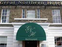 Great Northern Hotel, Sure Hotel Collection by Best Western