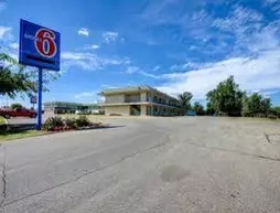 Motel 6 Tulsa West