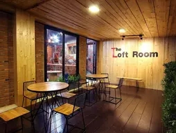 The Loft Room Nimman