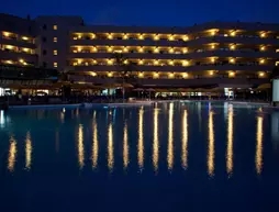 Hotel Gran Turquesa Playa