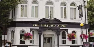 The Milford Arms