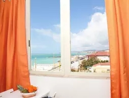 SiciliaMare Seaside Apartments