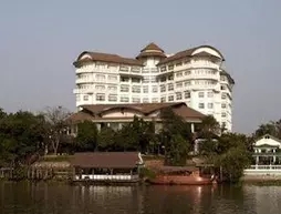 Woraburi Ayothaya Convention Resort