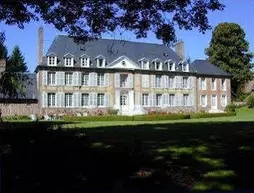 Relais du Silence Château du Landel