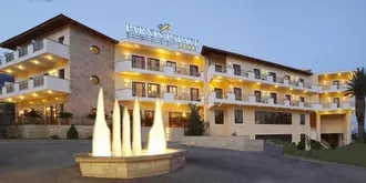 Parnis Palace Hotel Suites