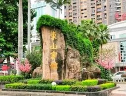 Dong Shan Hotel - Guangzhou