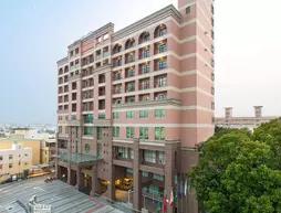 Forte Hotel Changhua