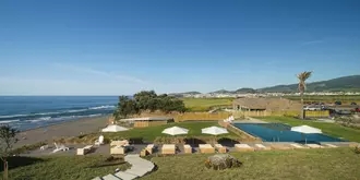Santa Barbara Eco-Beach Resort