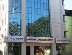 Akshaya Laxmi Comfort