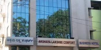 Akshaya Laxmi Comfort