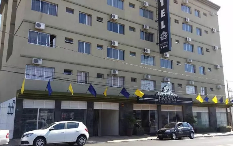 Hotel Havana II
