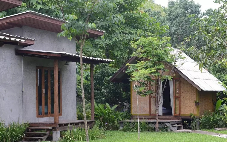 Prilpai Guesthouse