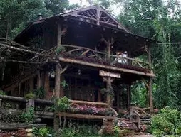Tharnthong Lodges