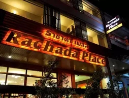 Rachada Place