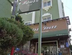 The House Hostel