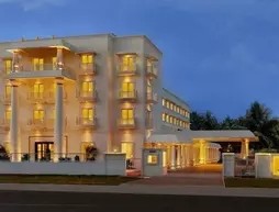 Daiwik Hotels