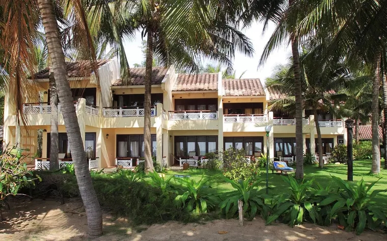 Suoi Tien Mui Ne Resort