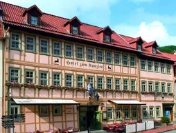 Hotel Zum Kanzler