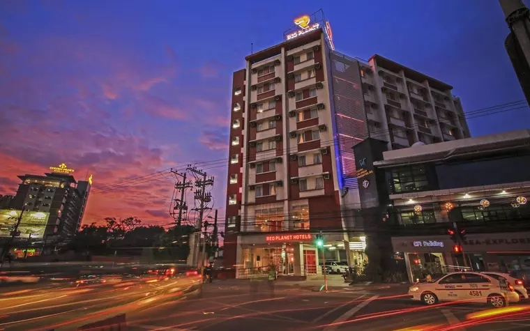 Tune Hotel - Cebu