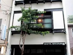 Hostel Nakamura Kobe