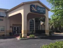 Quality Inn Gulf Shores