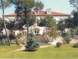 La Villa Les Pins
