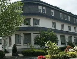 Hotel Haarener Hof