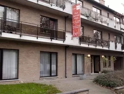 Budget Flats Brussels Aparthotel