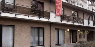 Budget Flats Brussels Aparthotel